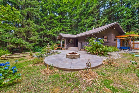 Photo of 1360 Patricks Point Drive, Trinidad, CA 95570 (MLS # 272943)