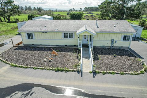 1515 Salmon Avenue, McKinleyville, CA 95519 - MLS#: 269041