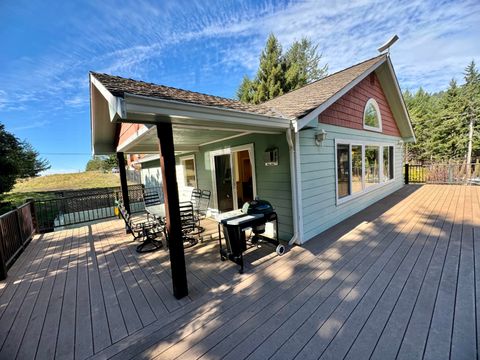 140 Beach Road, Shelter Cove, CA 95589 - MLS#: 269326
