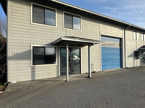 Photo of 5670 West End Road, Arcata, CA 95521 (MLS # 271474)