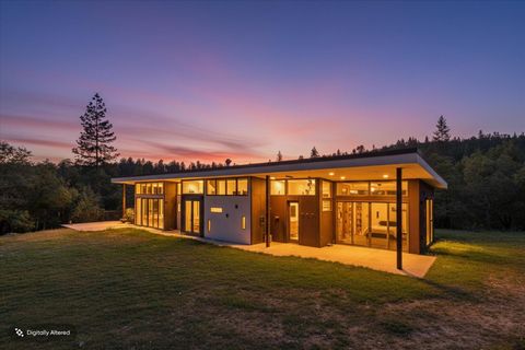 Photo of 6691 Reading Creek Road, Douglas City, CA 96024 (MLS # 272083)