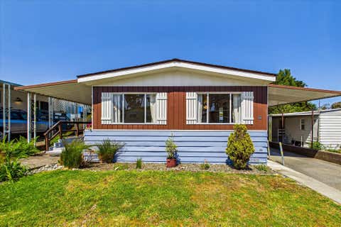 Photo of 5470 Hilltop Lane #88, Humboldt Hill, CA 95503 (MLS # 272348)