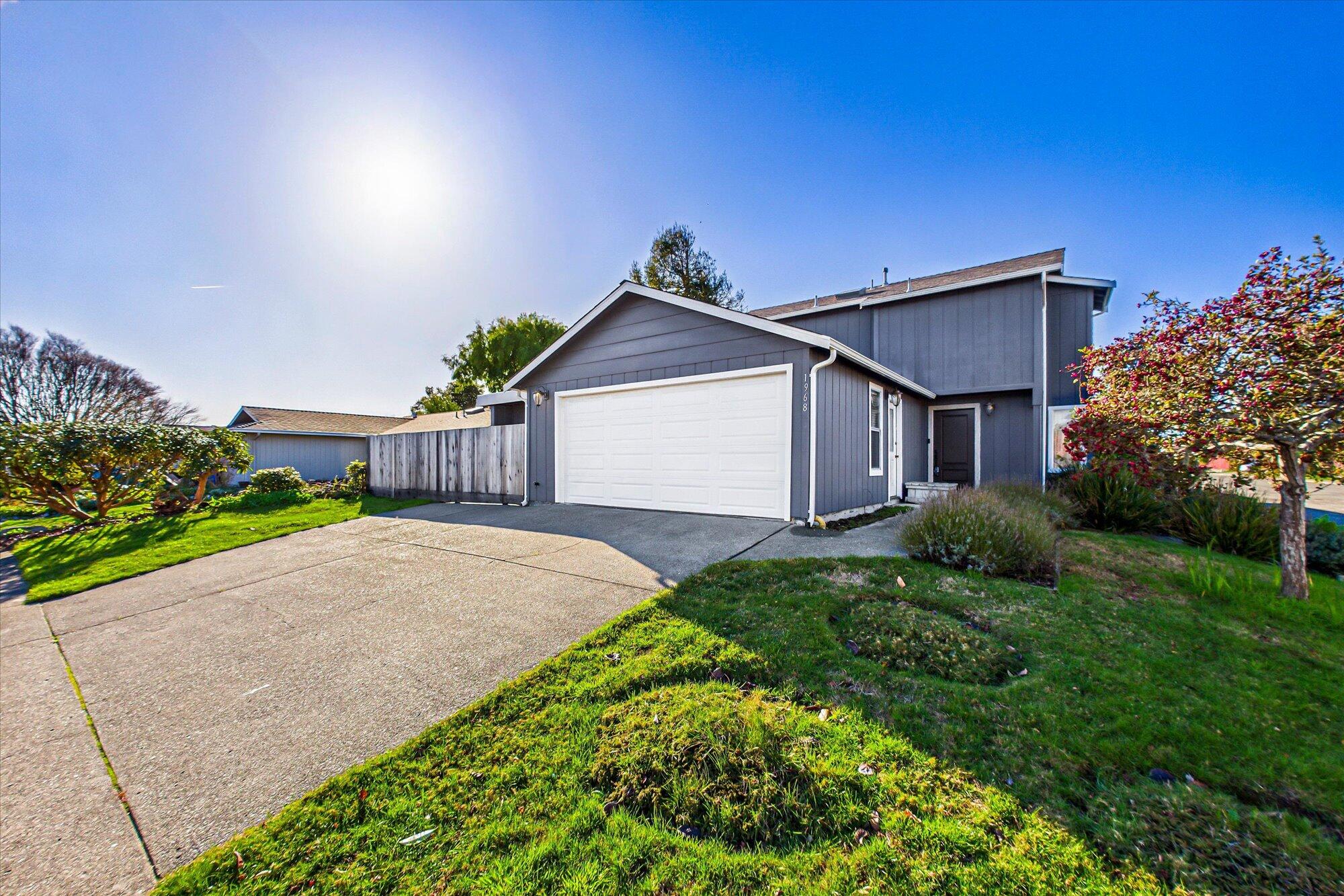 1968 Cascara Street
