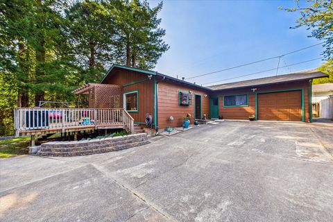 1651 Rachel Lane, Eureka, CA 95503 - MLS#: 269303