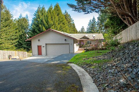 Photo of 5993 Beechwood Drive, Cutten, CA 95503 (MLS # 271920)