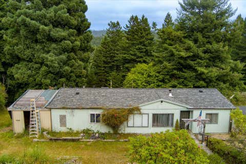 Photo of 420 Hidden Valley Road, Bayside South, CA 95524 (MLS # 272837)