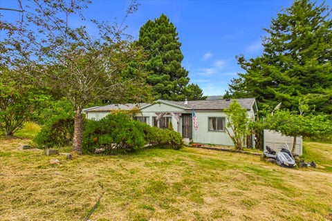 Photo of 420 Hidden Valley Road, Bayside South, CA 95524 (MLS # 272837)