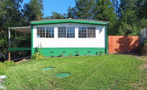 Photo of 950 Patterson Road, Willow Creek, CA 95573 (MLS # 272750)