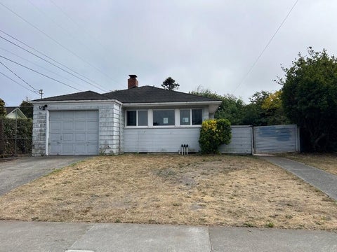 Photo of 123 W Buhne Street, Eureka, CA 95501 (MLS # 273193)