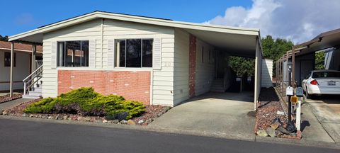1090 Murray Road Unit 20, McKinleyville, CA 95519 - MLS#: 269102