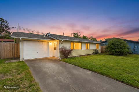 Photo of 2220 Wisteria Way, Arcata, CA 95521 (MLS # 272136)