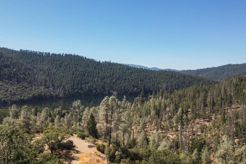 Photo of 320 Lakeview Terrace, Lewiston, CA 96052 (MLS # 273003)