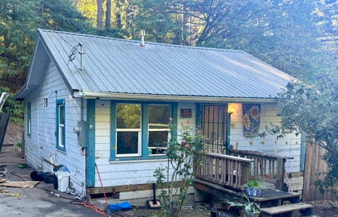 Photo of 88 Lum Street, Weott, CA 95571 (MLS # 273549)