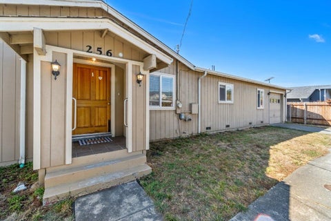 Photo of 256 Orchard Lane, Fortuna, CA 95540 (MLS # 273276)