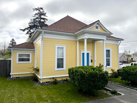 507 15th Street, Fortuna, CA 95540 - MLS#: 269296
