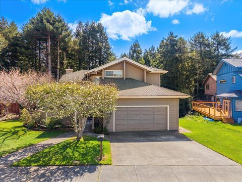 4954 Lundblade Drive, Eureka, CA 95503 - MLS#: 269158
