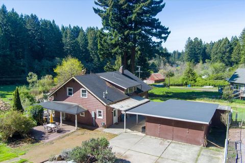 581 Redmond Road, Freshwater, CA 95503 - MLS#: 269216