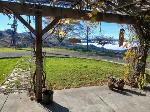 Photo of 2980 Flat Rock Road, Garberville, CA 95542 (MLS # 271492)