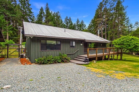 Photo of 91 Deer Lane, Willow Creek, CA 95573 (MLS # 272432)