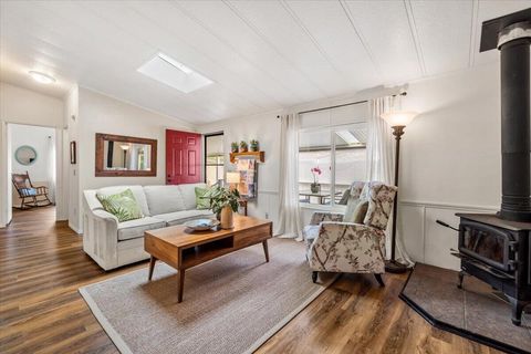 Photo of 1090 Murray Road #12, McKinleyville, CA 95519 (MLS # 272020)