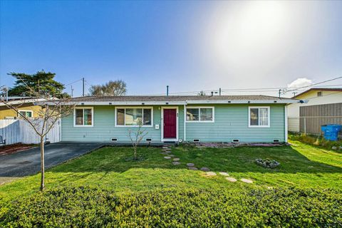 1221 T Street, Eureka, CA 95501 - MLS#: 269131