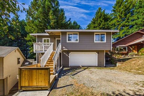 Photo of 2635 Terrace Avenue, Arcata, CA 95521 (MLS # 273553)