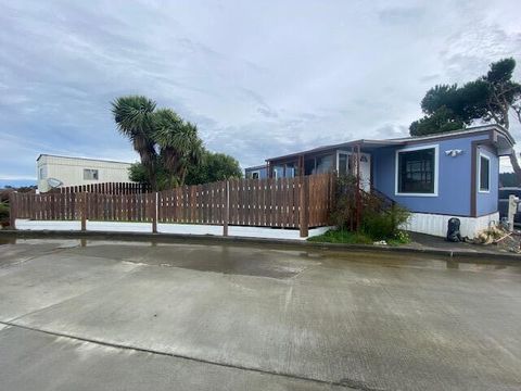 5284 Paradise Lane Unit 125, Humboldt Hill, CA 95503 - MLS#: 268883