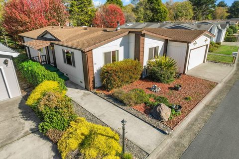 79 1090 Murrray Road Unit 79, McKinleyville, CA 95519 - MLS#: 269489