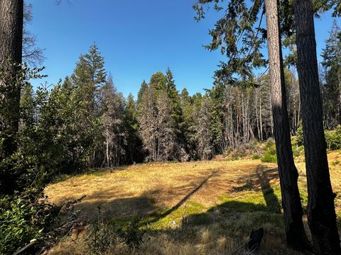 Photo of 003 Un-Named Road, Willow Creek, CA 95573 (MLS # 271962)