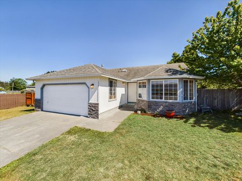 1335 Flamingo Court, McKinleyville, CA 95519 - #: 267292