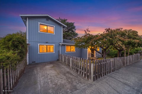Photo of 1660 Nedra Avenue, Eureka, CA 95503 (MLS # 273552)