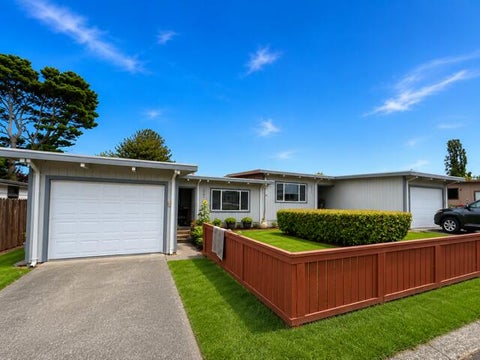 Photo of 1665 Ronald Avenue, Fortuna, CA 95540 (MLS # 272820)