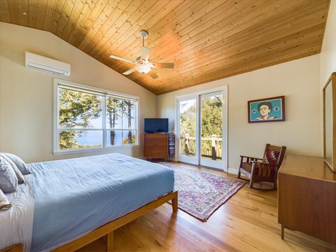 737 Beach Road, Shelter Cove, CA 95589 - MLS#: 268462