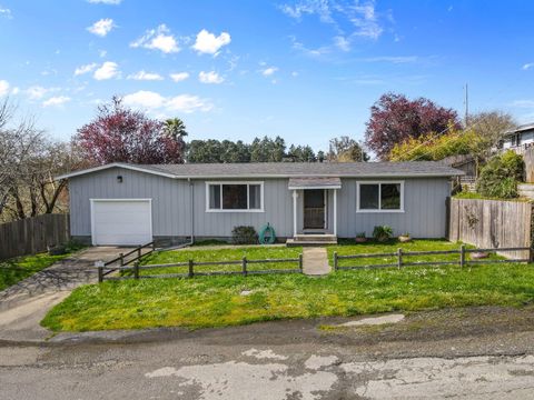 4310 Crestview Drive, Eureka, CA 95503 - MLS#: 269017