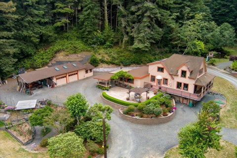 Photo of 2838 Spears Road, Freshwater, CA 95503 (MLS # 273278)
