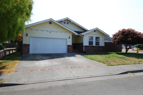 1793 Meadowlark Court, Fortuna, CA 95540 - #: 267436