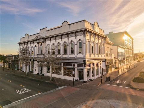 Photo of 123 F Street, Eureka, CA 95501 (MLS # 272063)