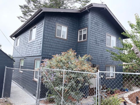 Photo of 952 Bingen Avenue, Eureka, CA 95503 (MLS # 272935)