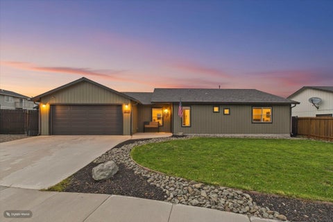 Photo of 2586 Boone Street, Fortuna, CA 95540 (MLS # 273534)