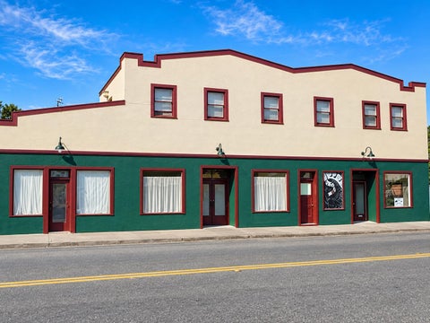Photo of 117/129 Wildwood Avenue, Rio Dell, CA 95562 (MLS # 273296)