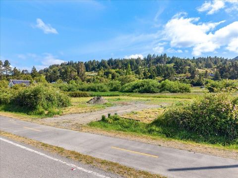 Photo of 03 Railroad Avenue, Blue Lake, CA 95525 (MLS # 272229)