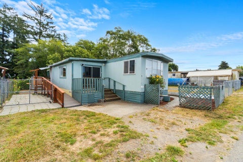 Photo of 2331 Central Avenue #Q, McKinleyville, CA 95519 (MLS # 272932)
