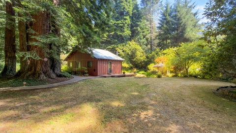 Photo of 68 Fox Farm Road, Westhaven, CA 95570 (MLS # 273068)
