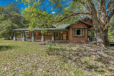 Photo of 9490 Saint John Road, Hyampom, CA 96046 (MLS # 272231)