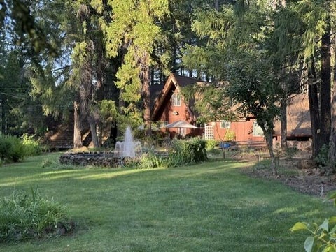 Photo of 248 N Fork Cutoff Road, Trinity Center, CA 96091 (MLS # 272769)