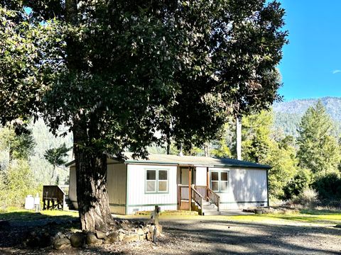 Photo of 130 W Suzy Q Road, Hawkins Bar, CA 95527 (MLS # 271608)