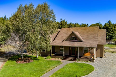 Photo of 1625 Prairie Hawke Court, McKinleyville, CA 95519 (MLS # 273130)