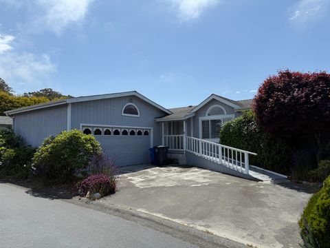 Photo of 1090 Murray Space # 120 Road, McKinleyville, CA 95519 (MLS # 272145)