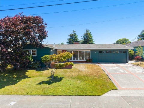 Photo of 2015 Williams Street, Eureka, CA 95501 (MLS # 273065)