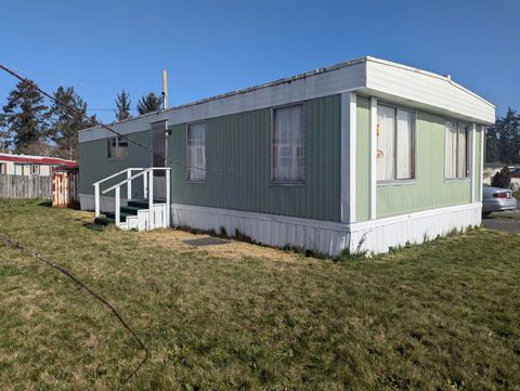 525 Herrick Avenue Unit 32, Eureka, CA 95503 - MLS#: 268797